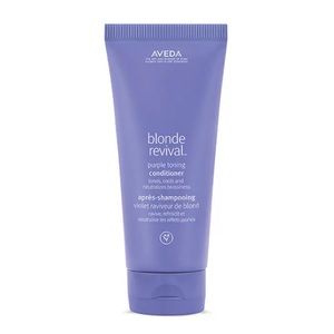 Unopened Aveda Blond Revival Purple Toning Conditioner